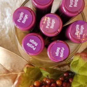 SEALED HOT Matte Purple Reign LipSense